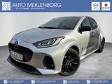 Mazda 2 Hybrid 1.5L Hybrid VVT-i - silberne Mazda 2 Hybrid