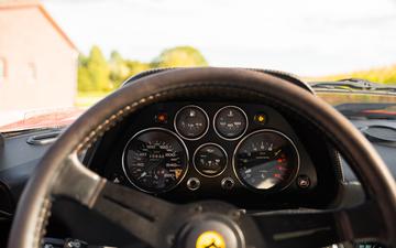 1982 Ferrari 308 — миниатюра 21