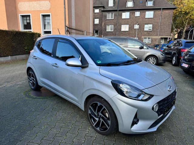 Hyundai i10 Trend