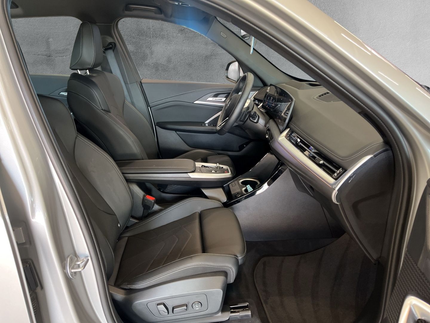 BMW X1 xDrive 30e M SPORT 19''LC PROF HuD ACC 360°PA foto 11