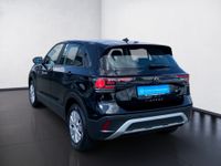 Volkswagen T-Cross - Vorschau Bild 4