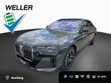 BMW i7 xDr60 M SPORT SkyL,FondEnt,ExecutiveL,Massage - BMW i7 in Frankfurt (Main)