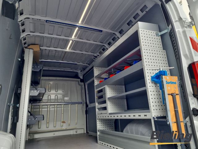 Movano Electric Kasten - e - L3H2 3,5t Edition 7