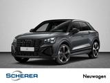 Audi Q2 S line 40 TFSI quattro 140(190) kW(PS) S tron