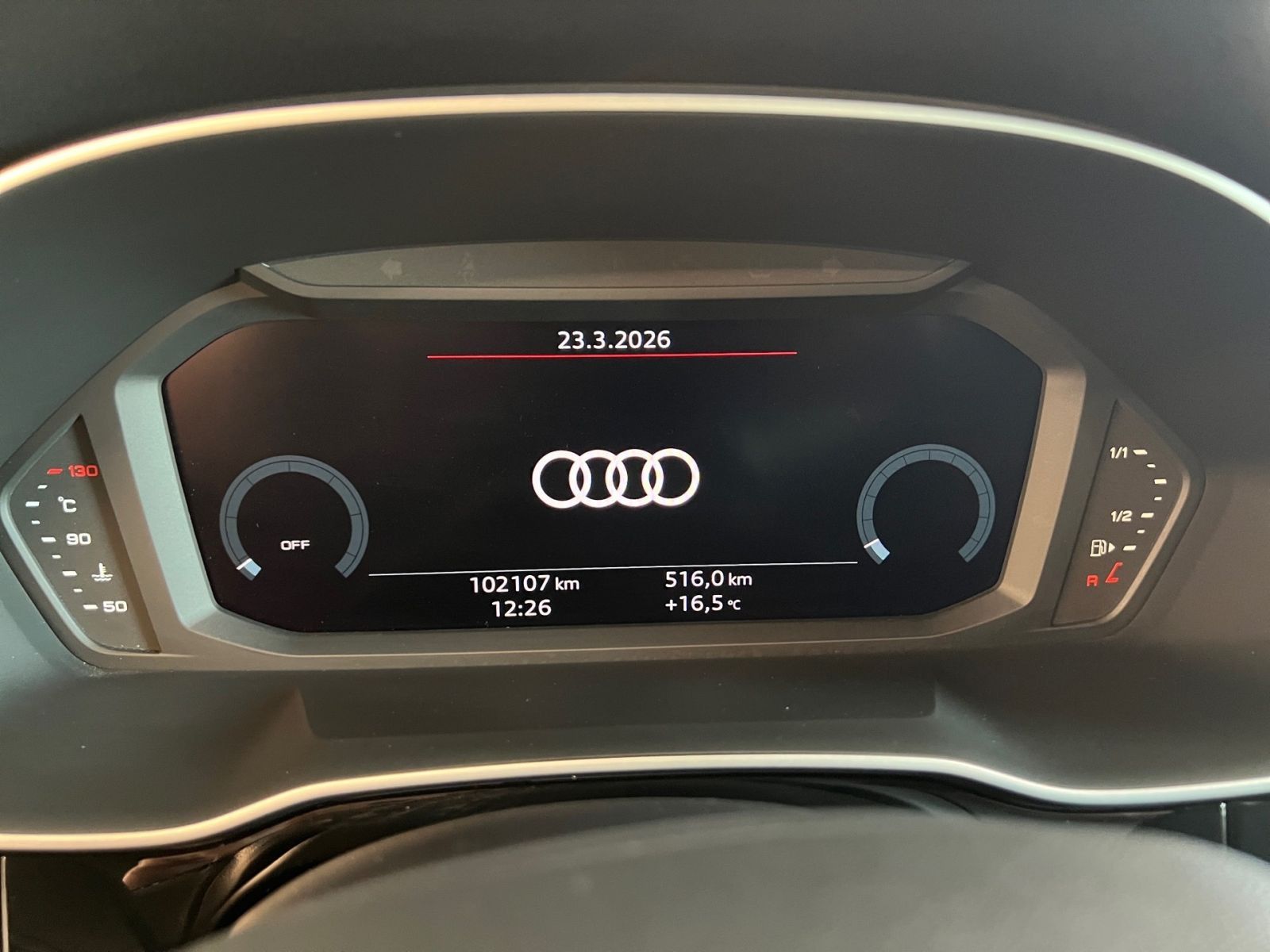 Audi Q3 - Bild 11