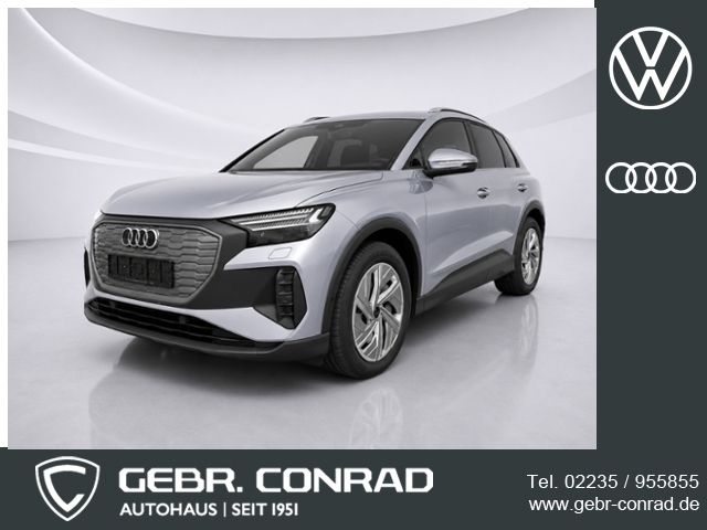AUDI Q4 40 e-tron, NP: 66.000 €