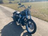 Harley-Davidson FXDB Street Bob - HARLEY-DAVIDSON STREET BOB