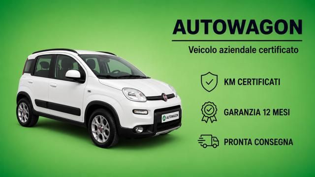 Image of Fiat Panda