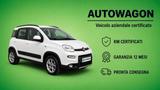 Fiat FIAT Panda 0.9 TwinAir Turbo S&S 4x4 Az. Italia  - Fiat: Italia
