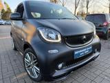 Smart ForTwo*PANO*SITZHEIZUNG*VELVET BLACK*BRABUS* - Smart Gebrauchtwagen