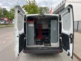 Opel Vivaro B Kasten Kombi WERKSTATT REGALE/KAMERA - Offers matching your search criteria