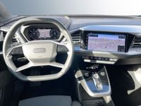 Audi Q4 e-tron - Vorschau Bild 15