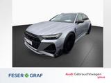 Audi RS6 Avant ABT R V8 UMBAU+LEISTUNG 740PS - Audi RS6: Abt