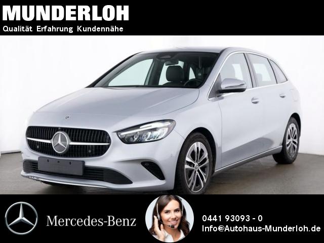 Mercedes-Benz B 200 d Progressive Line Advanced AUT Kam. LED