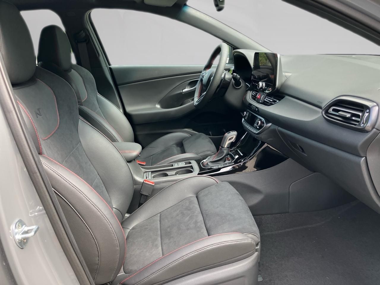 Fahrzeugabbildung Hyundai i30 N-LINE X *PANORAMADACH* *CARPLAY*BT*NAVI*USB