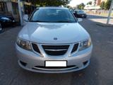 Saab 9-3 Sport Sedan 1.8 t Vector - Saab 9-3 mit Benzin-Antrieb: Limousine