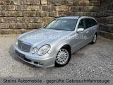 Mercedes-Benz E 220 T CDI*AUTOMATIK*KLIMA*PDC*AHK*TÜV 11/2025* - gebrauchte Mercedes-Benz E 220 aus dem Jahr 2005