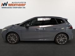 Fahrzeugabbildung BMW 218i Active Tourer M Sport--AHK/DrivingProf/Pano