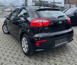 Kia Rio*Edition 7*KLIMA-BLUETOOTH-SHZ-2HD-NR*3J GEW* - gebrauchte Kia Rio aus dem Jahr 2017