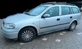 Opel Biete: Opel Astra G Karavan TÜV bis ca. 02... - Opel Astra aus 2001: Kombi