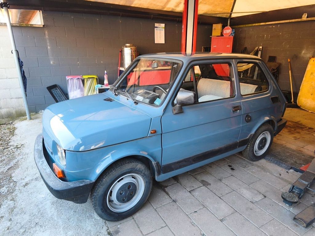 Fiat 126