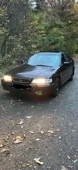 Honda HONDA ACCORD 2.2L V-TEC HU bis 12/25 - gebrauchte Honda Accord aus dem Jahr 1998