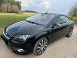 Ford Focus CC 2,0 Titanium Cabrio - Ford Focus aus 2007: Titanium