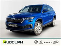 Skoda Kodiaq - Vorschau Bild 1