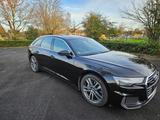 Audi A6 Avant sport 50 TDI quattro tiptronic Panorama - Audi A6 tiptronic