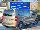 Toyota Proace Verso L1 Family*HEAD-UP*NAVI*SHZ*8 SITZE* - gebrauchte Toyota Proace (Verso) aus dem Jahr 2018