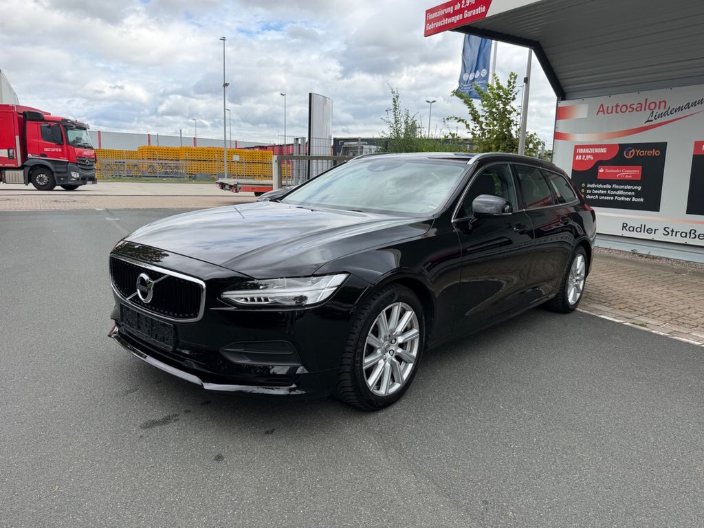Image of Volvo V90