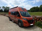 Adria Twin 640 SHX - Adria Wohnmobil oder -wagen Twin