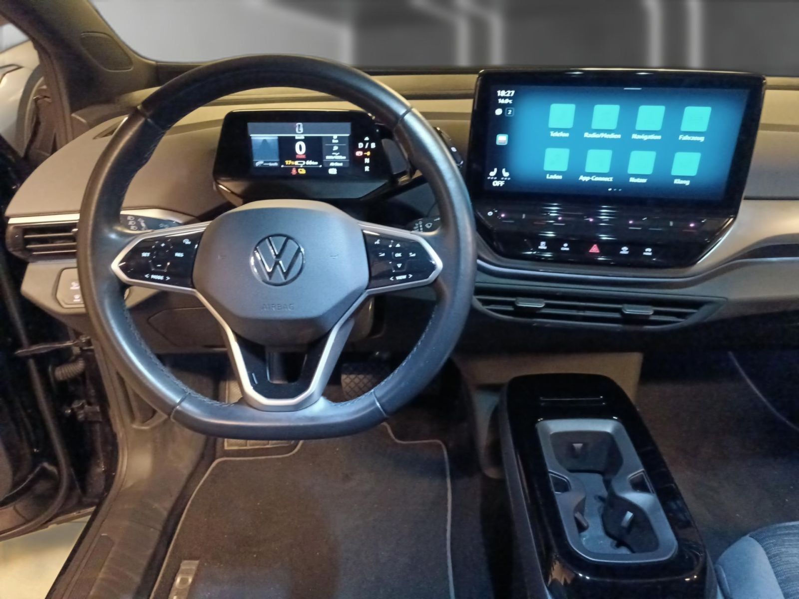 Volkswagen ID.4 - Bild 9