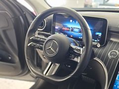 Fahrzeugabbildung Mercedes-Benz C 220 d Lim. *AMG-LINE* (CAMERA/NIGHT/LED/19"ZOL