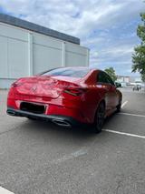 Mercedes-Benz CLA 220 4matic - Mercedes-Benz CLA 220: 4matic