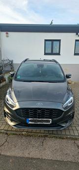 Ford S-Max 2,0 EcoBlue Bi-Turbo 177kW ST-Line Aut... - Ford: 17m