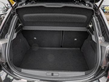 Opel Corsa F 1.2 GS Fernlicht-Assistent Kamera LED