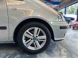 Seat Alhambra Signo 1.9 TDI*Automatik*Erst 79Tkm*Navi - Seat Alhambra: Signo