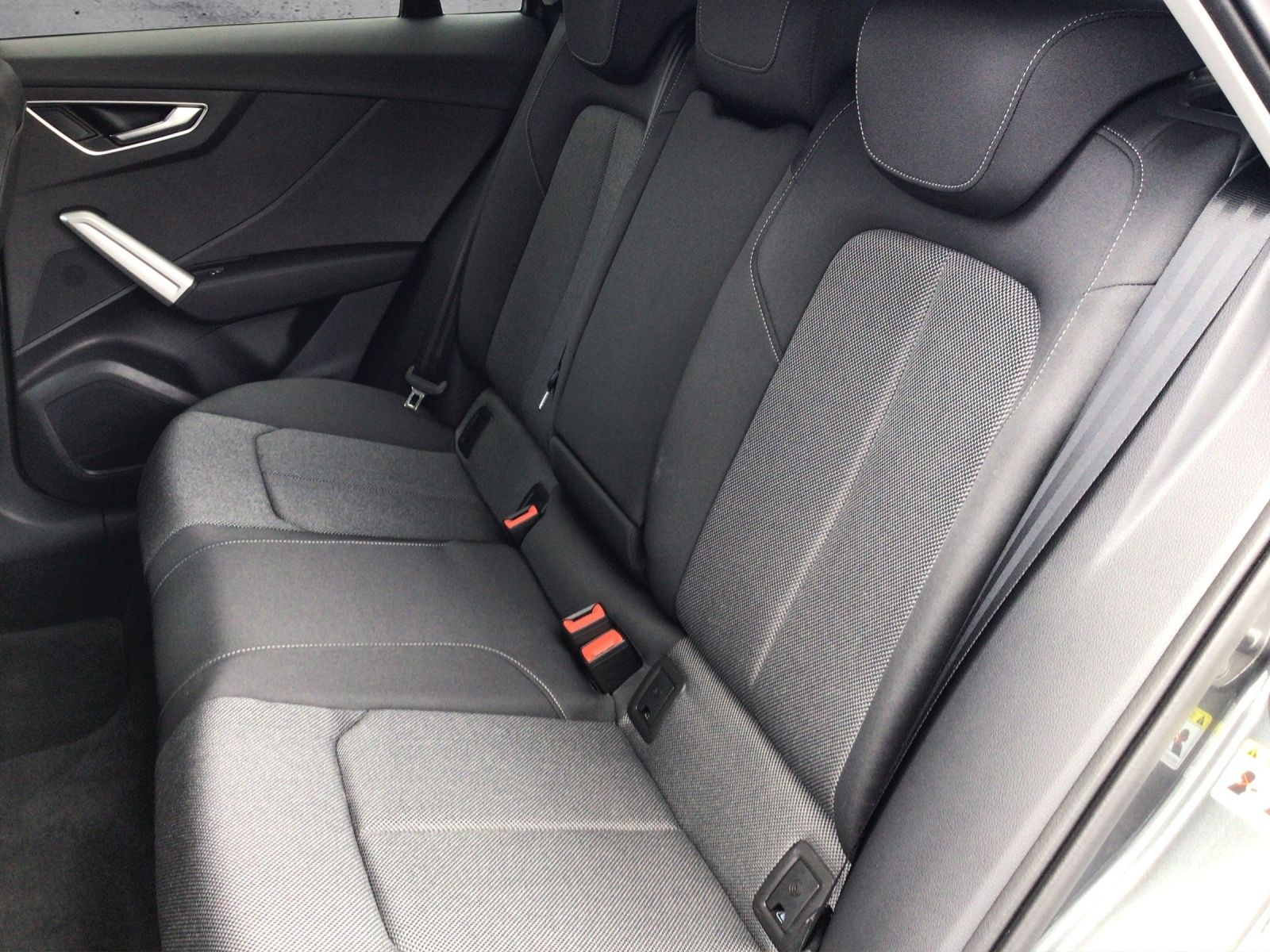 Audi Q2 - Bild 11