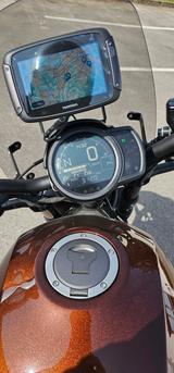 Honda Rebell CMX1100P DCT - HONDA CMX