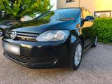 Volkswagen Golf Plus 1,6 TDI BlueMotion 12/2009 Gute ... - Volkswagen Golf Plus: Bluemotion