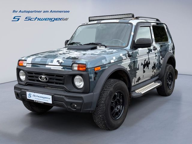 Lada Andere
