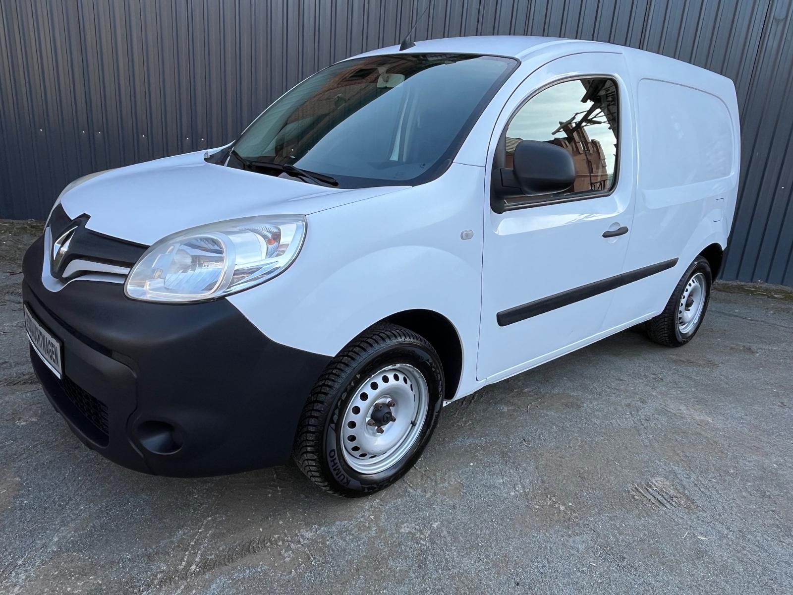 Renault Kangoo Rapid Extra