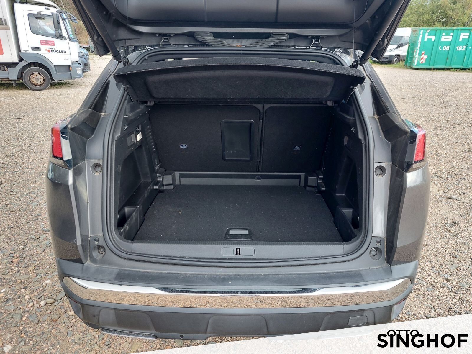 Fahrzeugabbildung Peugeot 3008 1.5 BlueHDi +360°+Navi+LED+elektr.Heck+TOTW