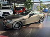 Mercedes-Benz SLC 300 AMG Line AIRSCARF MEMORY LED - graue Mercedes-Benz SLC-Klasse