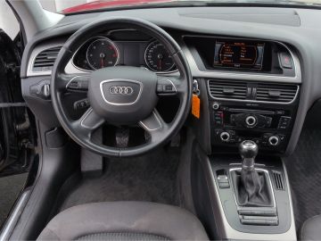 Audi A4 - 5