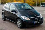 Mercedes-Benz Mercedes A-Klasse A180 | Lamellendach | TÜV 2027 - Mercedes-Benz A-Klasse: Lamellendach
