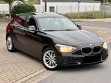 BMW 114 i Sportpaket NAVI 1.HAND TÜV-NEU E... - BMW 114 in Dortmund