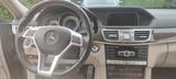 Mercedes-Benz E 400 AVANTGARDE /AMG Paket  - gebrauchte Mercedes-Benz E 400 aus dem Jahr 2013