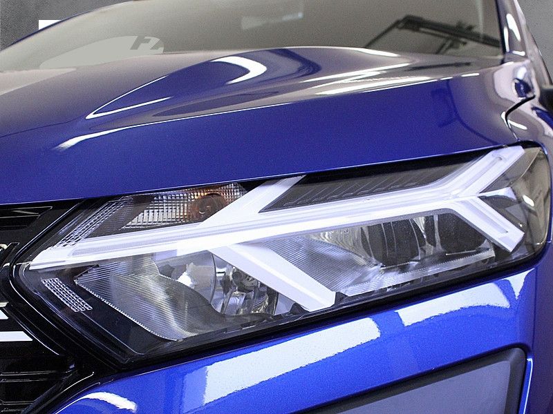 Fahrzeugabbildung Dacia Sandero TCe 90 Stepway auto Expression*Winterp.*